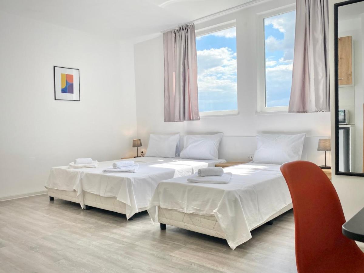סטרה זגורה Hello Studios Budget Stays Free Parking & Wifi מראה חיצוני תמונה