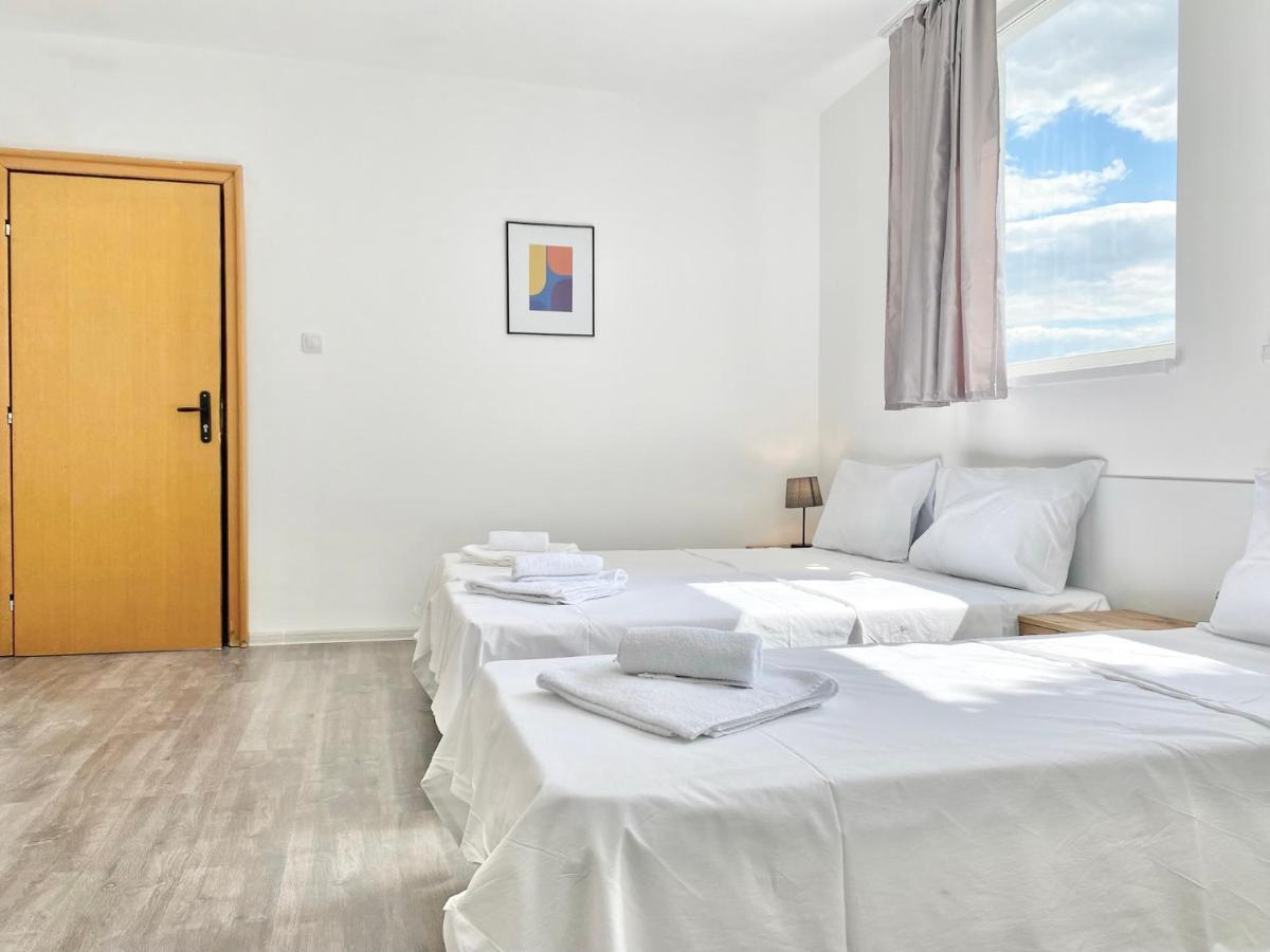 סטרה זגורה Hello Studios Budget Stays Free Parking & Wifi מראה חיצוני תמונה