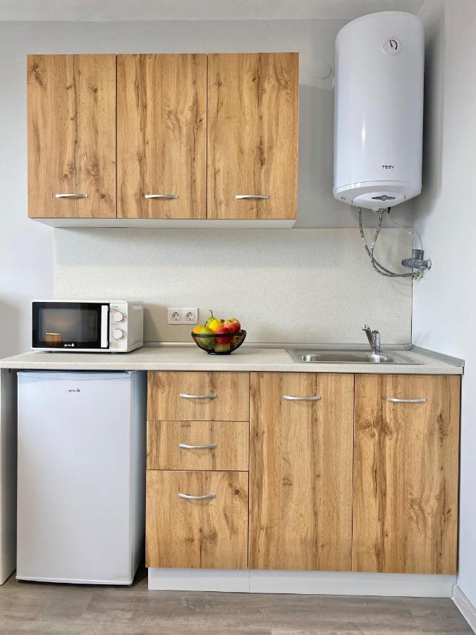 סטרה זגורה Hello Studios Budget Stays Free Parking & Wifi מראה חיצוני תמונה