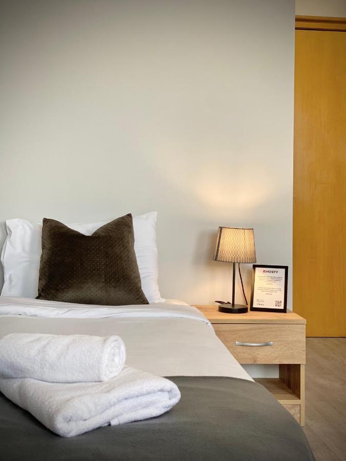 סטרה זגורה Hello Studios Budget Stays Free Parking & Wifi מראה חיצוני תמונה