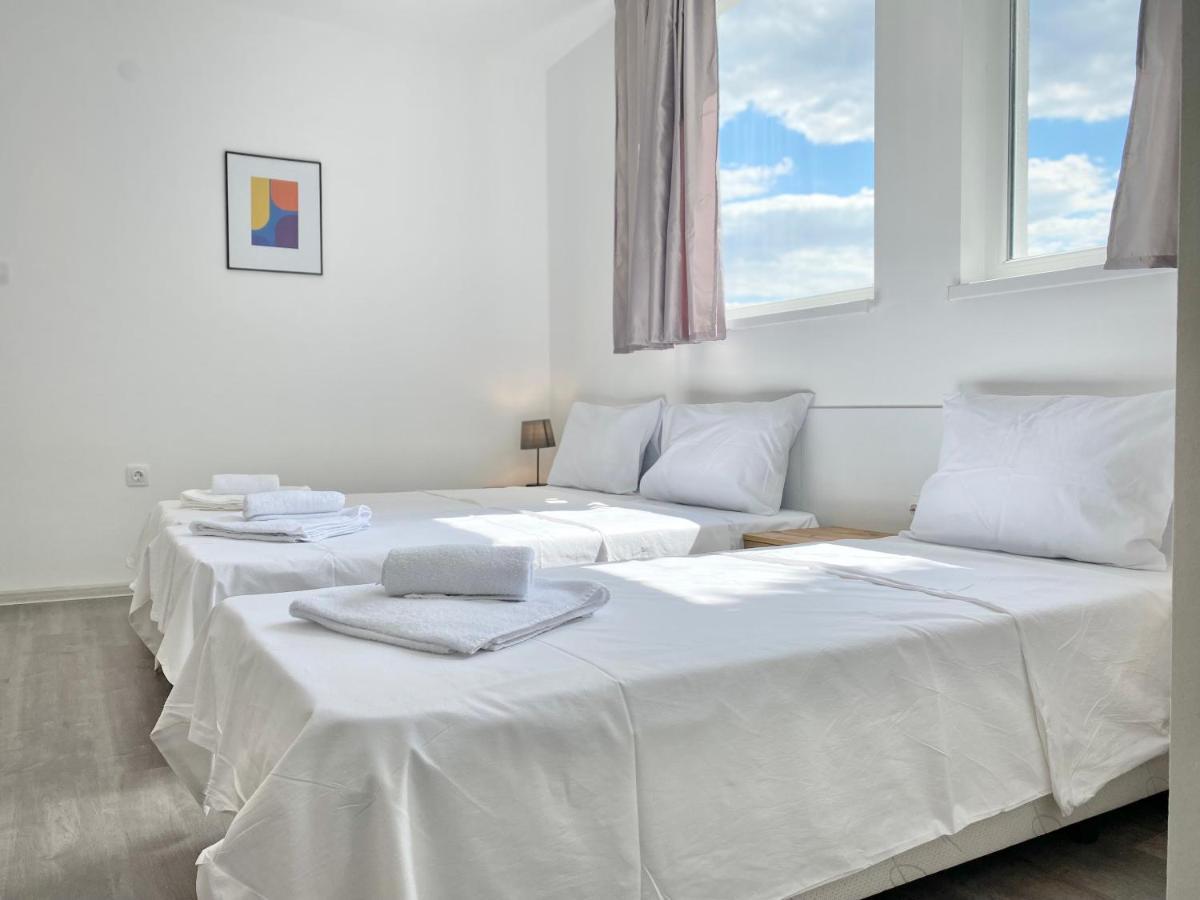 סטרה זגורה Hello Studios Budget Stays Free Parking & Wifi מראה חיצוני תמונה
