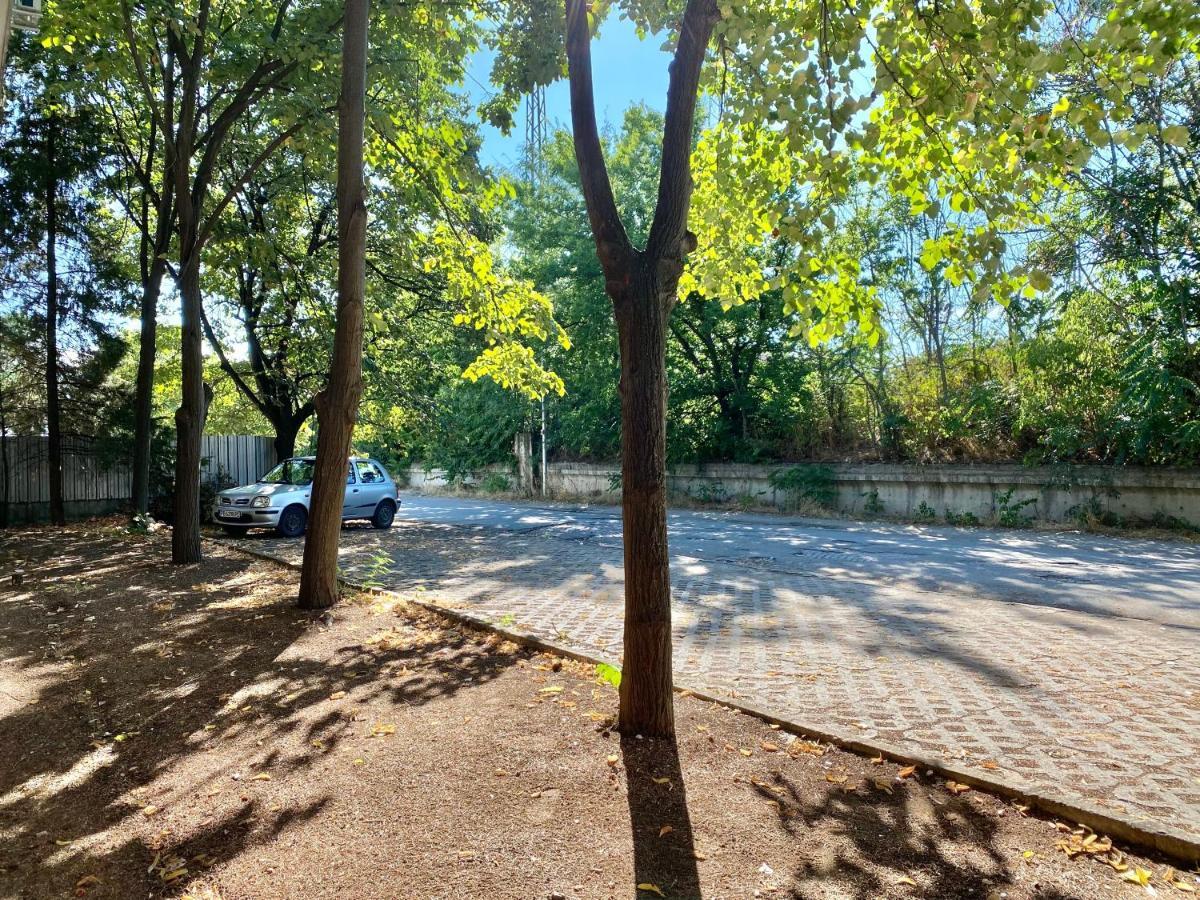 סטרה זגורה Hello Studios Budget Stays Free Parking & Wifi מראה חיצוני תמונה