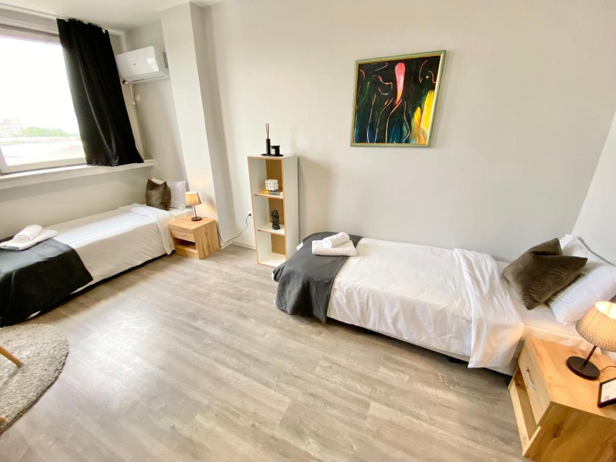 סטרה זגורה Hello Studios Budget Stays Free Parking & Wifi מראה חיצוני תמונה