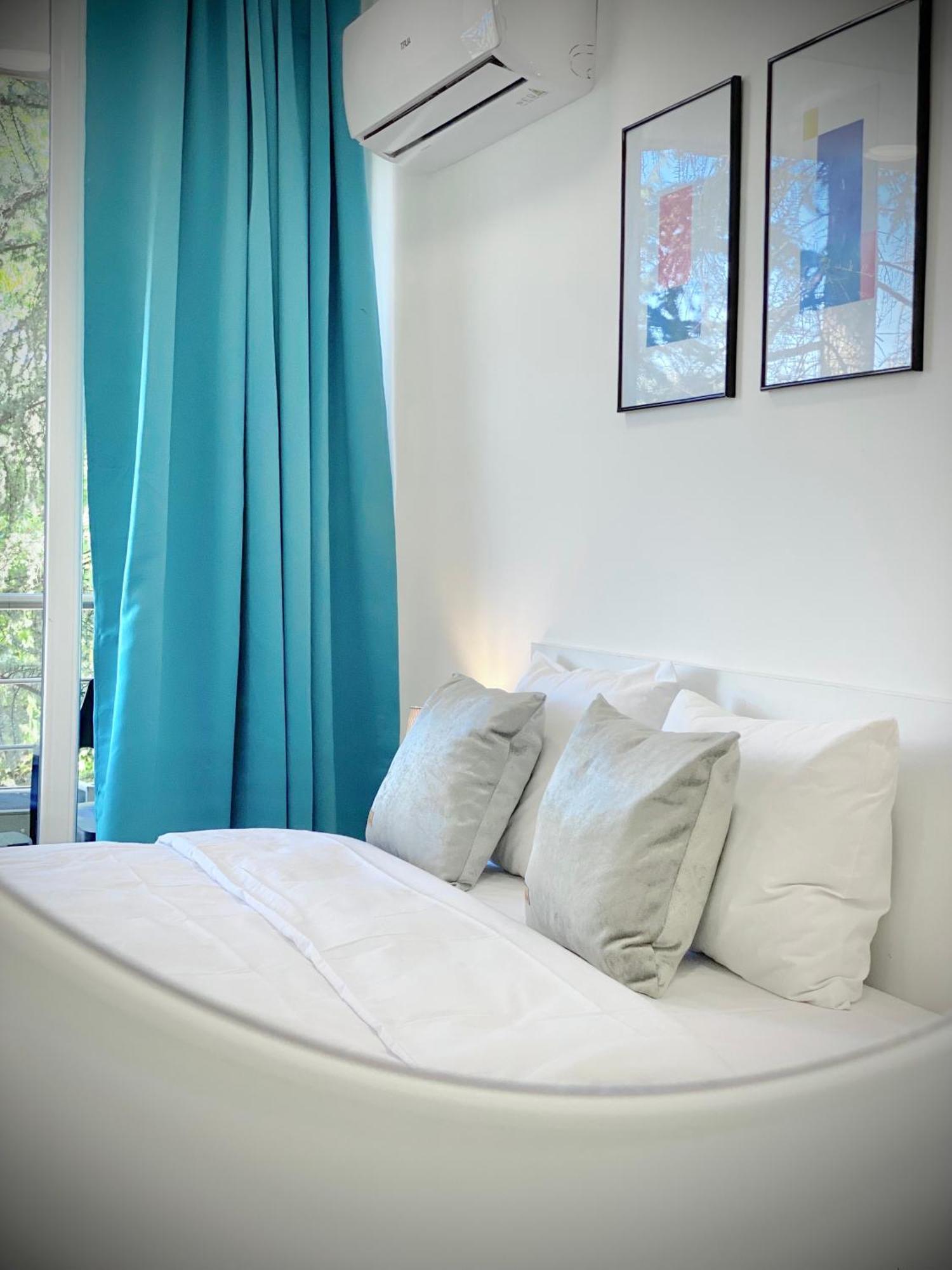 סטרה זגורה Hello Studios Budget Stays Free Parking & Wifi מראה חיצוני תמונה