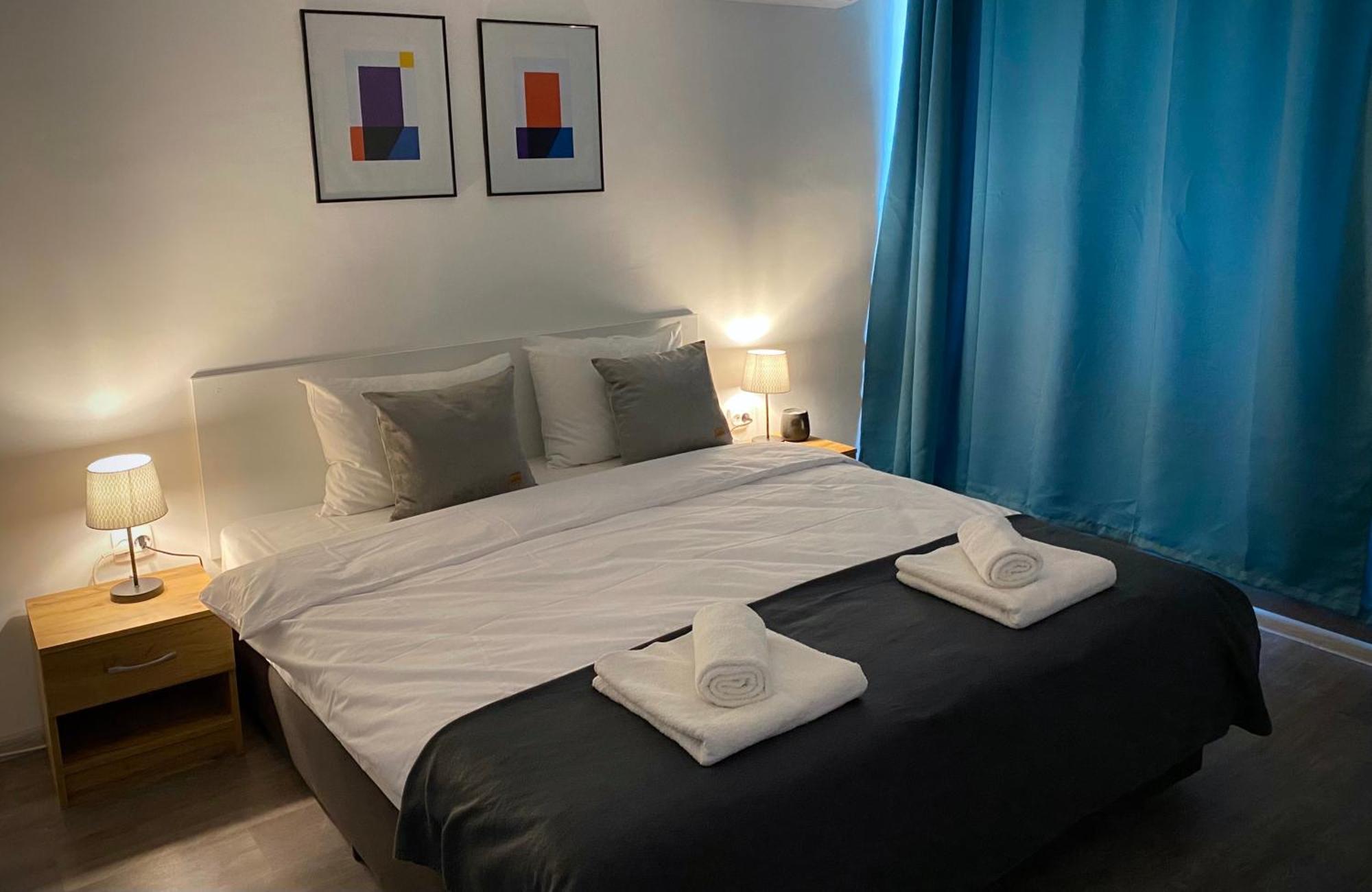 סטרה זגורה Hello Studios Budget Stays Free Parking & Wifi מראה חיצוני תמונה