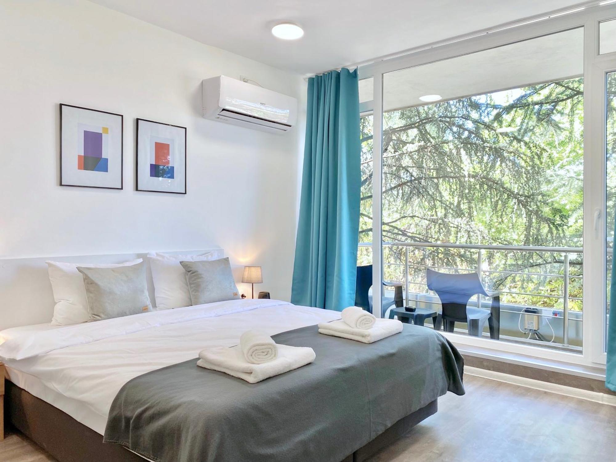סטרה זגורה Hello Studios Budget Stays Free Parking & Wifi מראה חיצוני תמונה