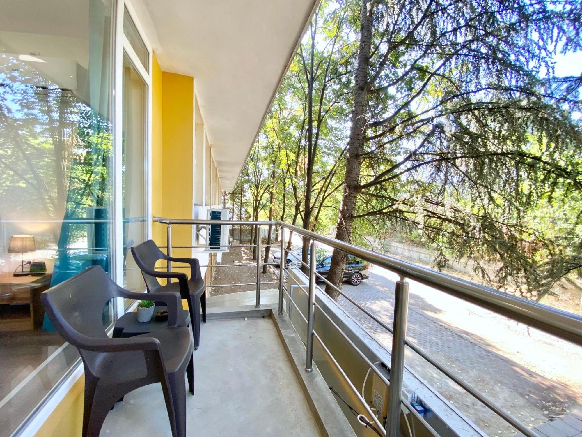 סטרה זגורה Hello Studios Budget Stays Free Parking & Wifi מראה חיצוני תמונה