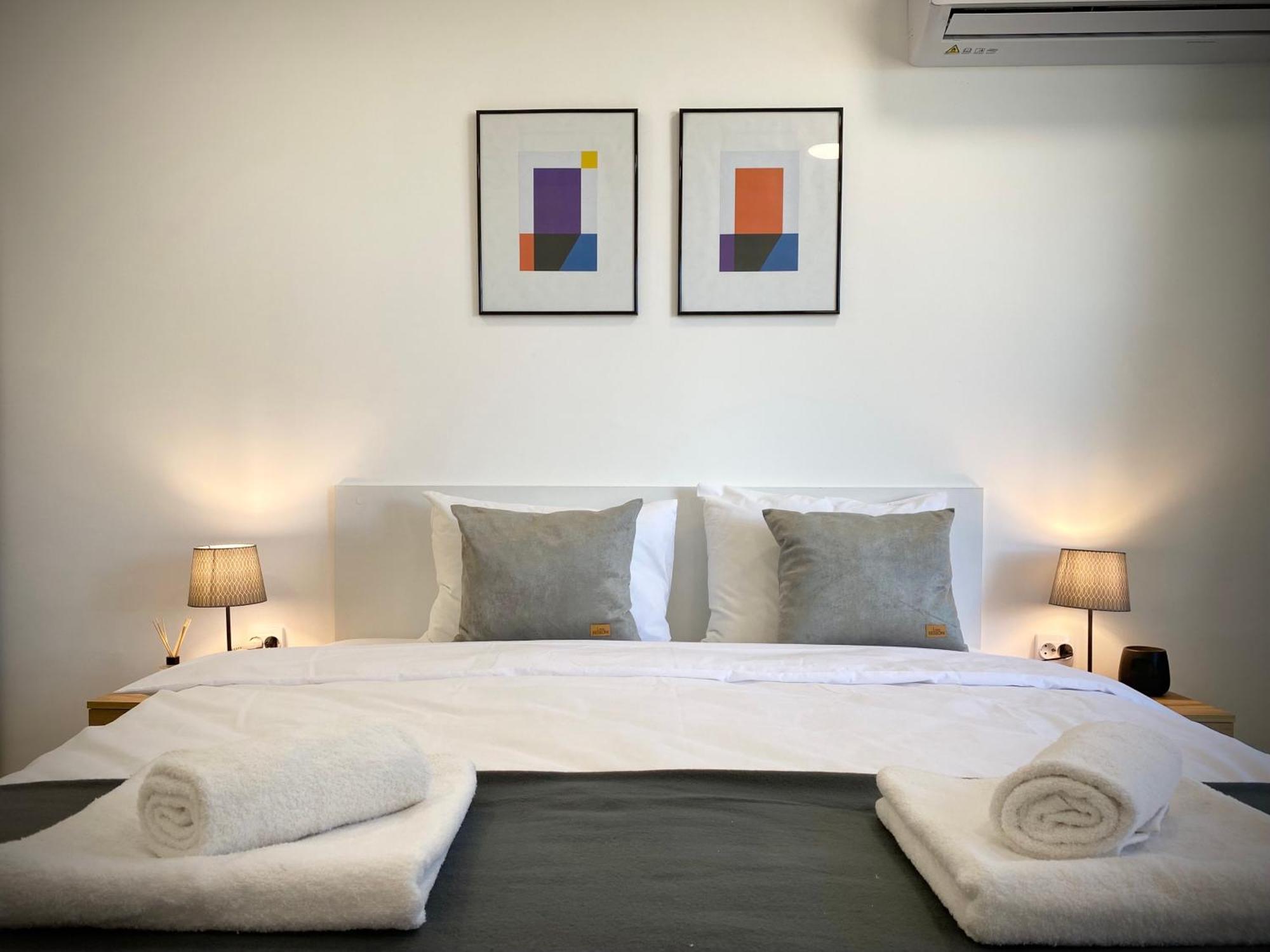 סטרה זגורה Hello Studios Budget Stays Free Parking & Wifi מראה חיצוני תמונה
