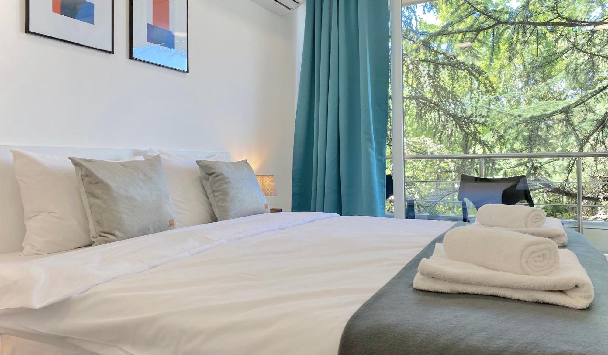 סטרה זגורה Hello Studios Budget Stays Free Parking & Wifi מראה חיצוני תמונה