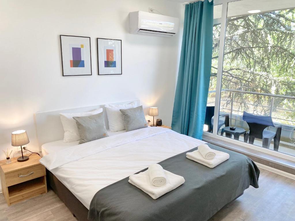 סטרה זגורה Hello Studios Budget Stays Free Parking & Wifi מראה חיצוני תמונה