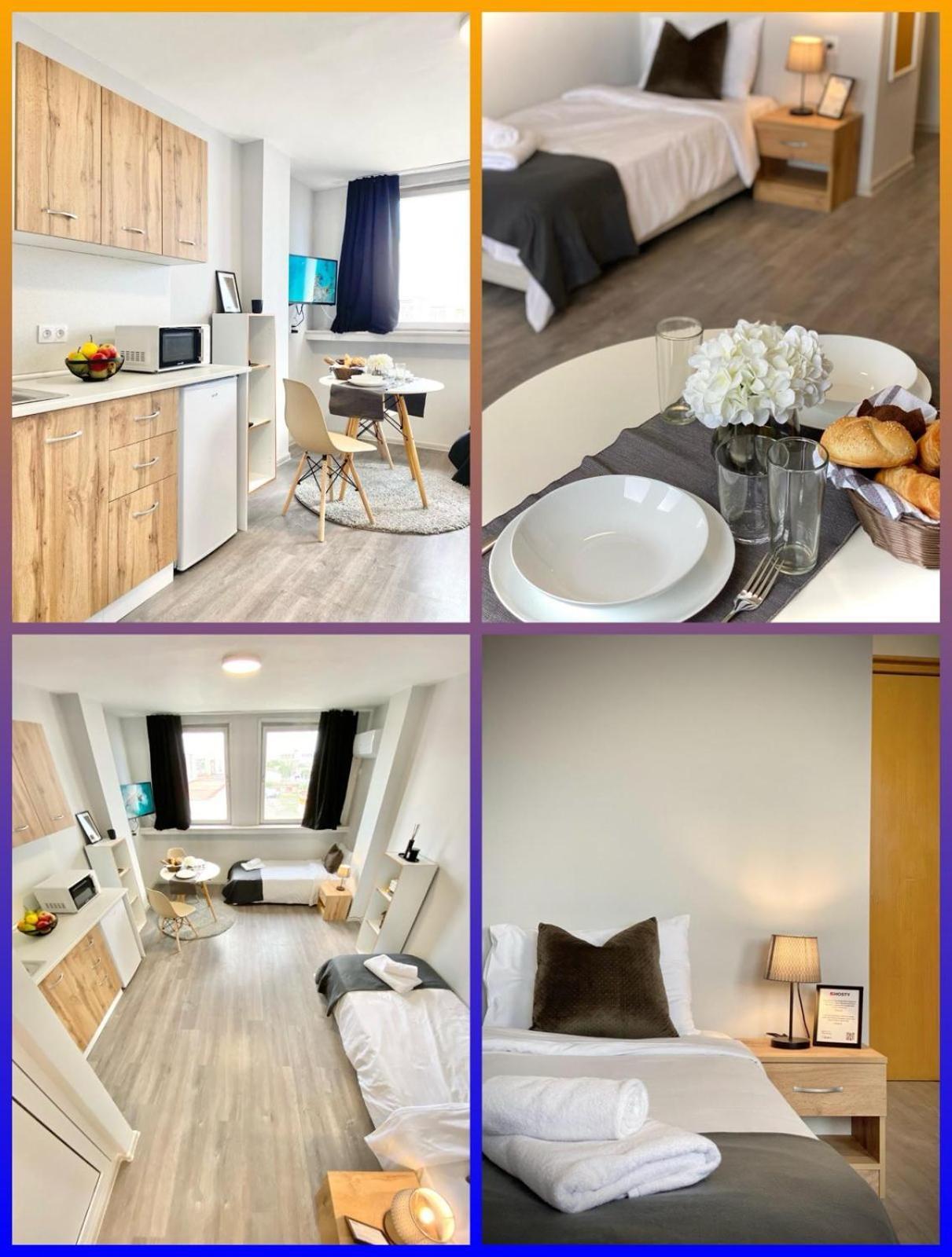 סטרה זגורה Hello Studios Budget Stays Free Parking & Wifi מראה חיצוני תמונה