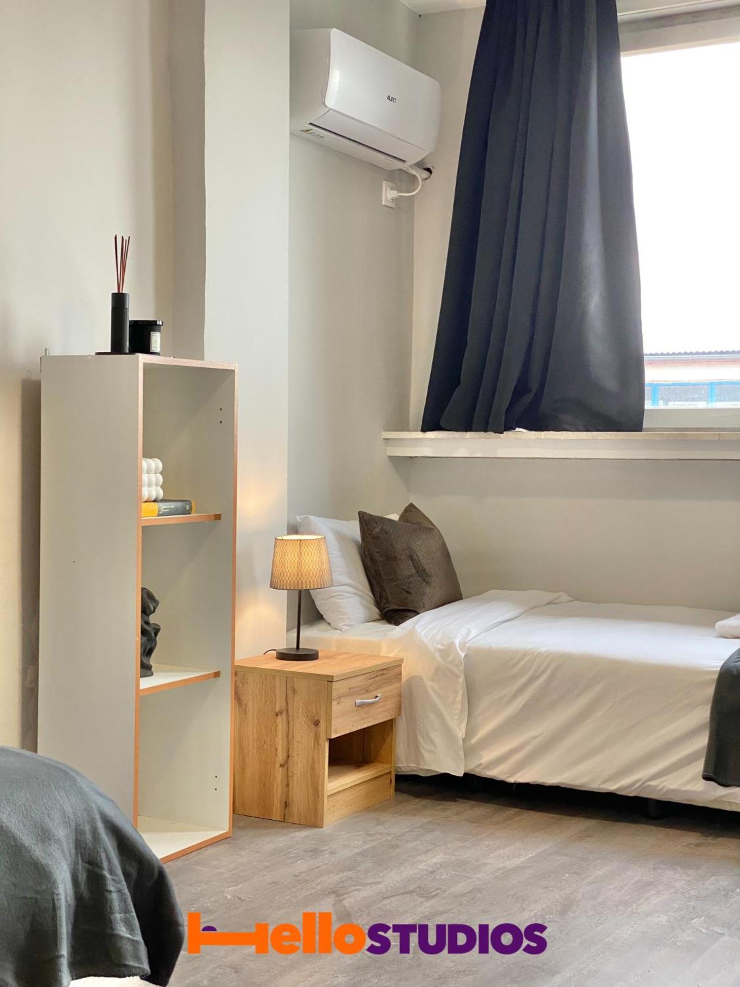 סטרה זגורה Hello Studios Budget Stays Free Parking & Wifi מראה חיצוני תמונה